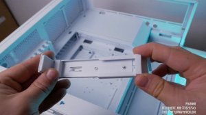 Phanteks NV7 - корпус который смог удивить!