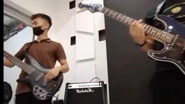 WITH FENDER AERODYNE CHURCH PRACTICE смотреть онлайн