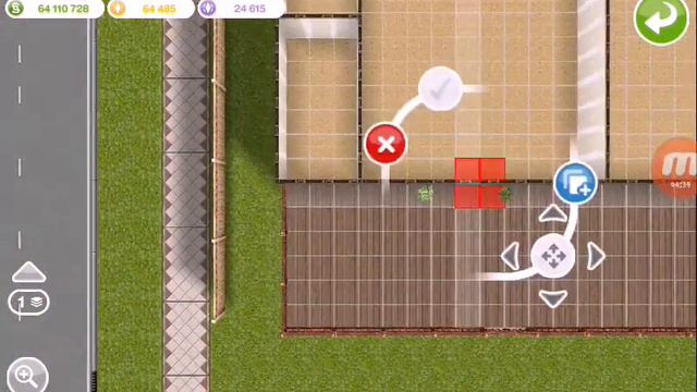 Строим в Sims||#2||Кафе смотреть онлайн