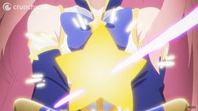Princess Knight Power! | Princess Connect! Re:Dive смотреть онлайн