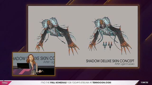 Sevagoth and Yareli Deluxe Skins смотреть онлайн