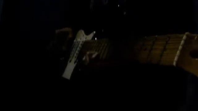 CINDER BLOCKS AND THANK YOU KNOTS - ICE NINE KILLS COVER.wmv смотреть онлайн