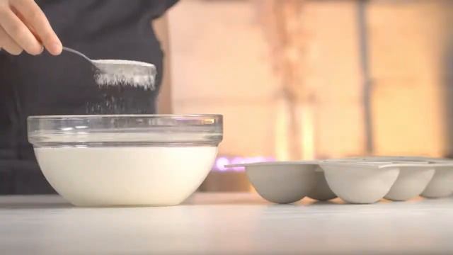 PinchofJoy.ru / Форма для приготовления пирожных Delizia al Limone / Silikomart смотреть онлайн