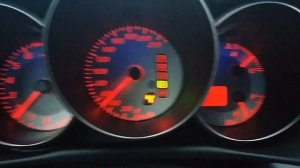 Мазда 3 . Расход бензина