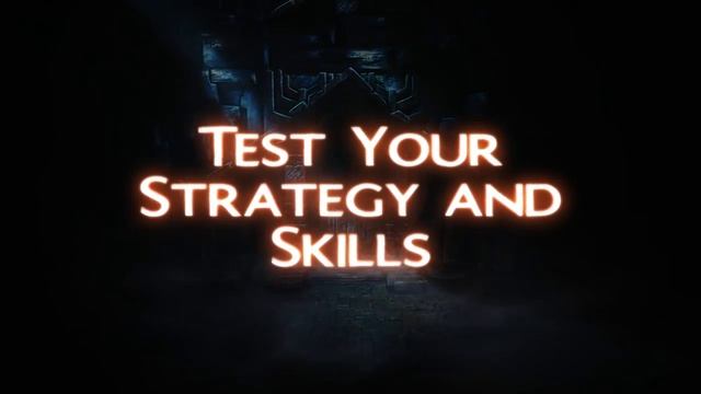 Book of Demons hacks and slashes onto Xbox One! смотреть онлайн