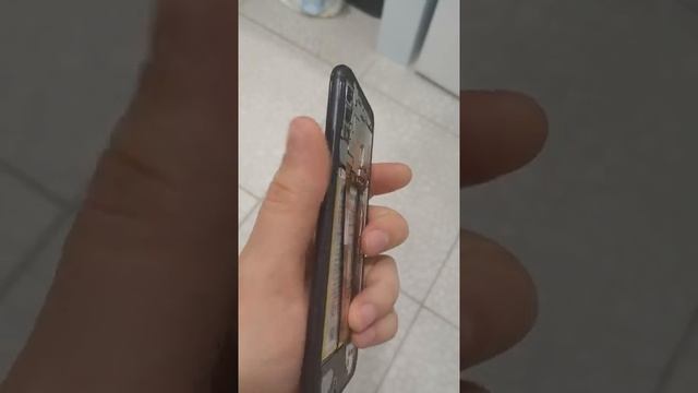 Проблема с huawei p20 lite зависает на заставке, Hard reset не работает! смотреть онлайн