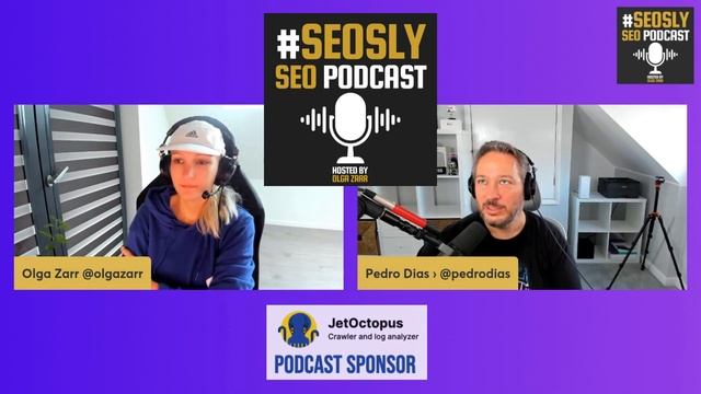 ? Ex-Googler Reveals The Truth About Search Quality & Predicts The Future Of SEO #65 смотреть онлайн
