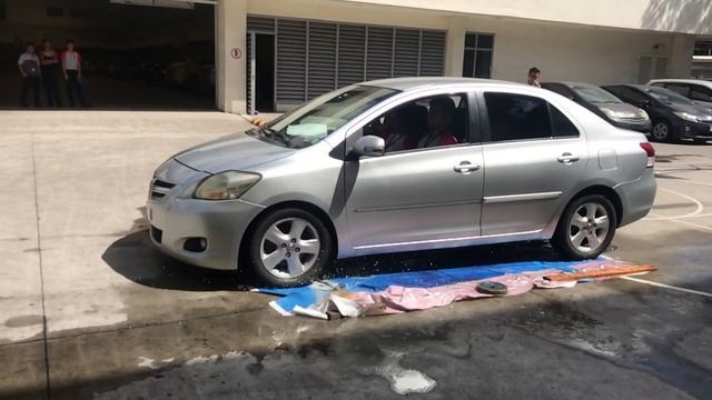 Anti-lock Brake System смотреть онлайн