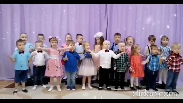 Видеопоздравление с днем матери 9 гр смотреть онлайн