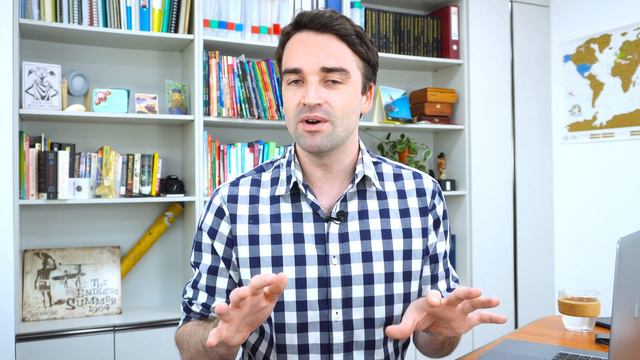 Duolingo English Test Writing: Writing about a picture SUPER TIPS & Answers смотреть онлайн