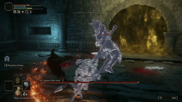 Meet Albus the Albinaurics | Elden Ring Let's Play #10