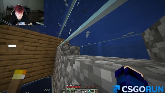 Гаечка продала маму за арбуз