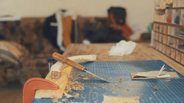 Рез каната Roselli Wootz (джут 14мм в 4 раза) смотреть онлайн