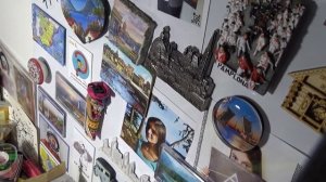 Самые необычные покупки из Петербурга! | Где найти хорошие сувениры в Питере? • HAUL