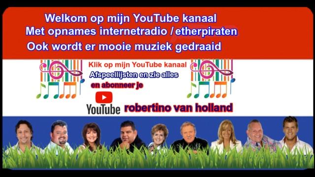 Frans Van Dijck Rainbow Polka Instrumentaal ABONNEER ME