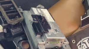 Audi A6 C6 Display not working / Audi MMI not working / MMI black screen