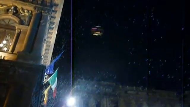 CATANIA - "Bolle" al Teatro Massimo Bellini смотреть онлайн