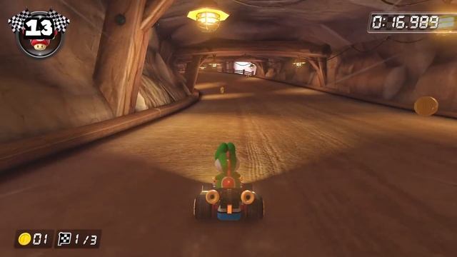 25 Secretos INCREÍBLES ? Mario Kart 8 Deluxe (Nintendo Switch) смотреть онлайн