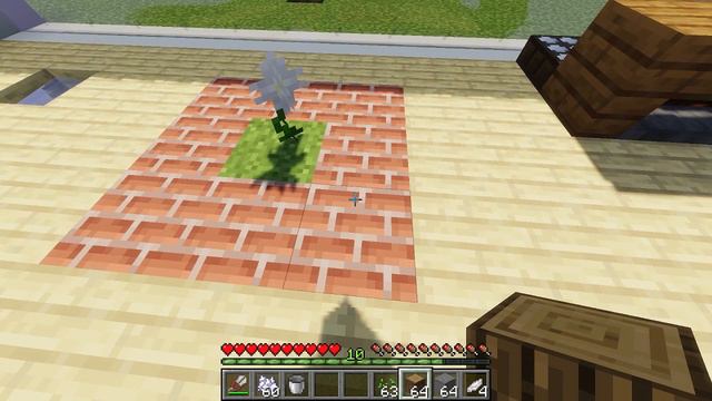 😎BOTANIA ModReview (Parte 1) | LO BÁSICO Y CÓMO CONSEGUIR MANÁ!!! | Mods 1.16.5 En Español