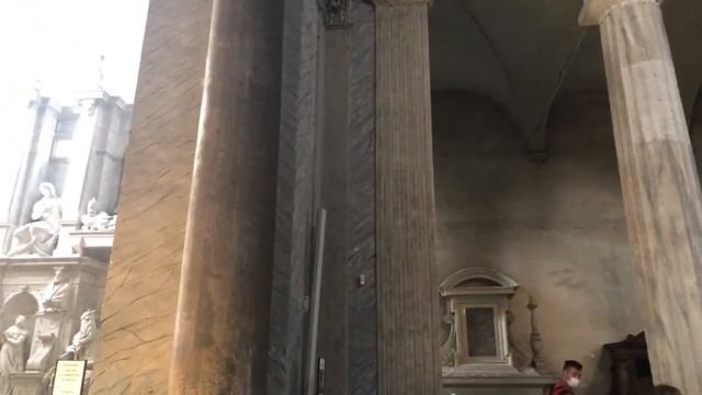 На кафе с Мойсей на Микеланджело смотреть онлайн