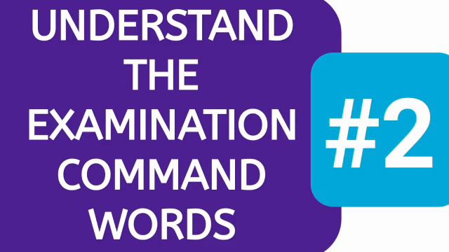 WASSCE 2022 - HOW TO USE PAST QUESTIONS TO YOUR ADVANTAGE смотреть онлайн