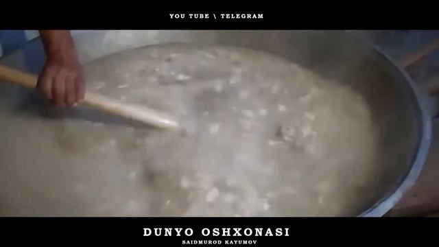 ХАЛИСА УЗБЕКСКАЯ НАЦИОНАЛЬНАЯ БЛЮДА смотреть онлайн