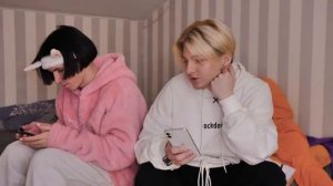 ИДУ в НОЧНОЙ Клуб?Леон в ШОКЕ?Лиза Найс Леон встречаютс?Liza Nice