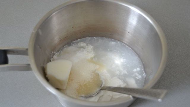 Сборник рецептов