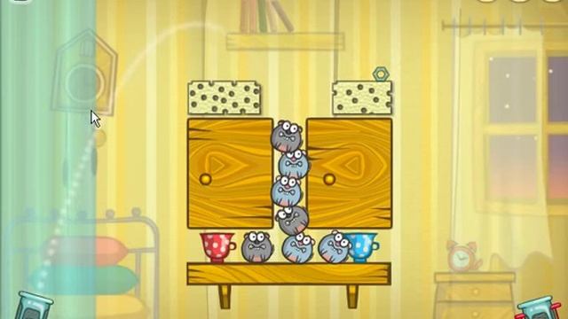 Rats Invasion - LEVEL 25 смотреть онлайн