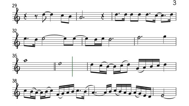 Dust in the Wind Flute Violin Sheet Music Backing Track Play Along Partitura смотреть онлайн