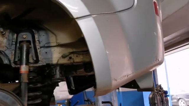 Антикоррозийная обработка DINITROL