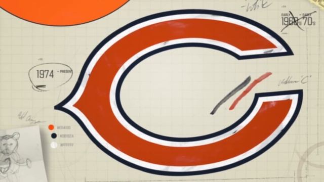 Evolution of EVERY Team's Logo and Helmet | NFL Explained! смотреть онлайн