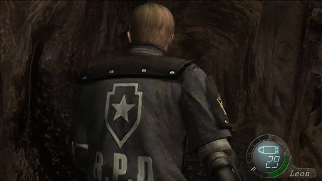 Resident Evil 4 // 4. So Much Doinks смотреть онлайн