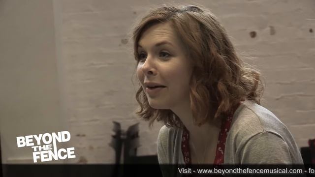 Meet 'Beyond The Fence' Character, Kim смотреть онлайн