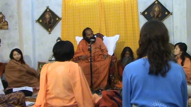 Махайог Пайлот Бабаджи Mahaiog Pilot Baba ji