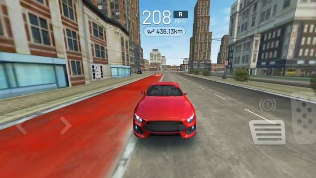 BeamNG drive Ford Mustang gt GTA 5 gaming video Azad mechanical work #shortvideo #trending #cartest смотреть онлайн