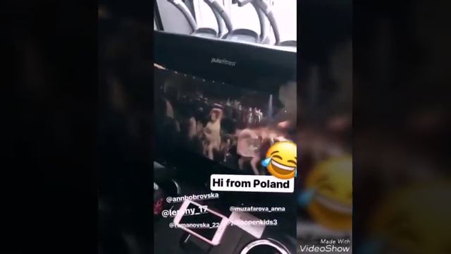 Завтра клип "Поколение Танцы" Ждемс смотреть онлайн