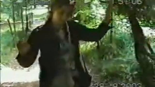 27 сентября 2003 года. Поездка в Гурджаани и Цинандали смотреть онлайн