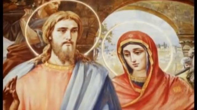 003 Божий мир и Божественное Откровение смотреть онлайн
