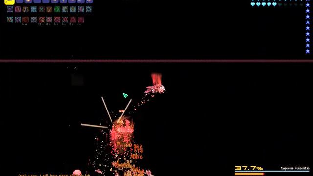 Deathmode SC clear смотреть онлайн
