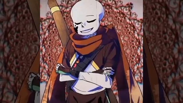 инк движется😧 #эдит #undertale #undertaleau #inksans #inksansedit смотреть онлайн