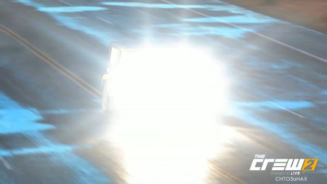 THE CREW 2 "GOLD EDiTiON" FUN-RACE (LiVE REPLAY) НОЧНОЙ КАНЬОН PART 883 ... смотреть онлайн