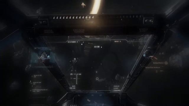 Star Citizen: Oracle Training Log - Stripes earned this day смотреть онлайн