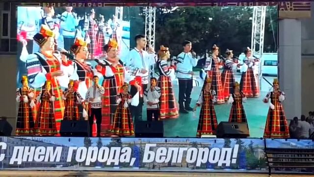 ФедораФолк+Родные напевы промо смотреть онлайн