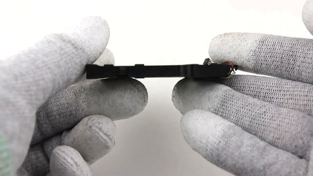 Вентилятор/Кулер для ноутбука Lenovo 13s-IWL 14S-IWL S540-13IWL right ORG p/n: DFS5K12304363Q смотреть онлайн