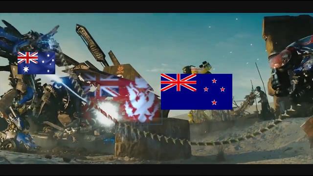 Федеративная Империя Hoi 4 be like / Imperial Federation смотреть онлайн
