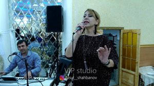Певица красиво спела на свадьбе !!