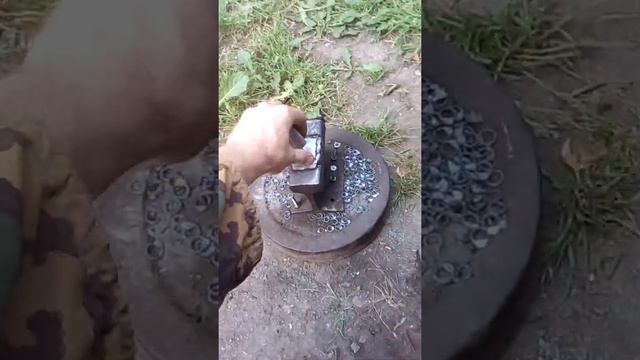 Инструмент для изготовления кольчуги смотреть онлайн