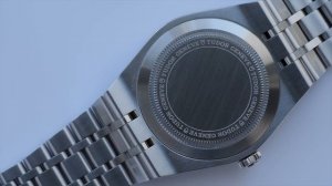 [4K] Tudor Royal (2020) 38mm Hands-on Review, Analysis, Wrist shots & Beyond  | Hafiz J Mehmood