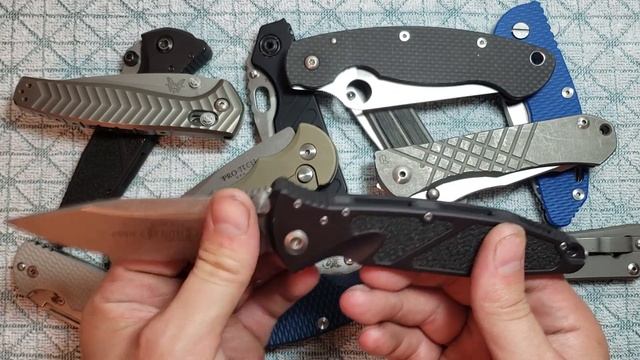 How I got into knives and how my channel got started. смотреть онлайн